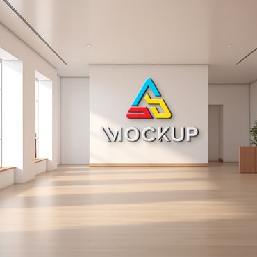 Mockup Logos Product Mockups 408541
