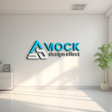 Mockup Indoor Product Mockups 408543