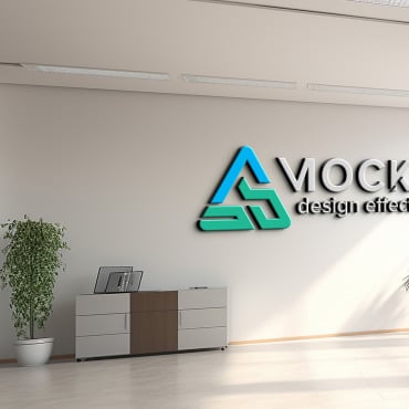 Mockup Indoor Product Mockups 408544