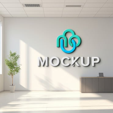 Mockup Logos Product Mockups 408546