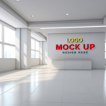 Mockup Logos Product Mockups 408548