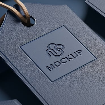 Mockup Label Product Mockups 408555