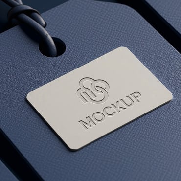 Mockup Label Product Mockups 408558