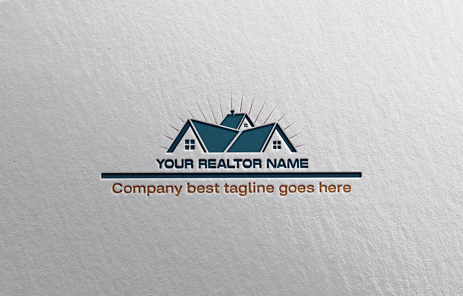 Real Estate Logo Template-Construction Logo-Property Logo Design...38