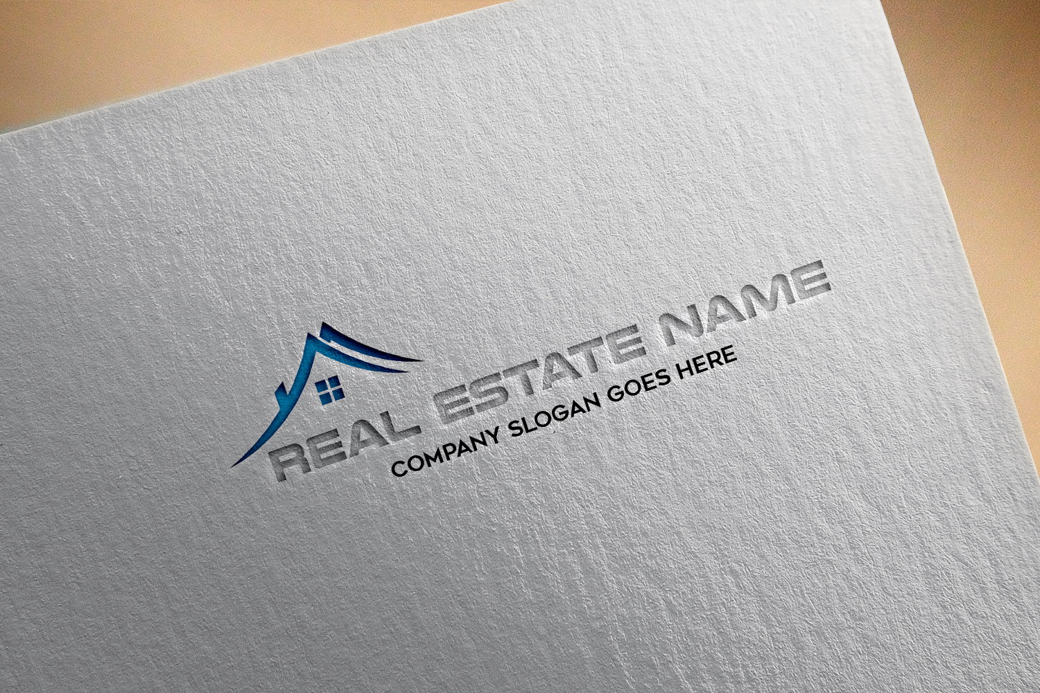 Real Estate Logo Templates-Real Estate Design ...41
