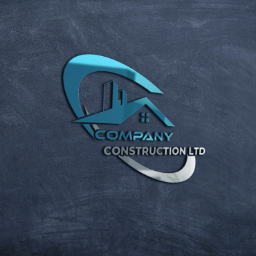 Estate Logo Logo Templates 408573