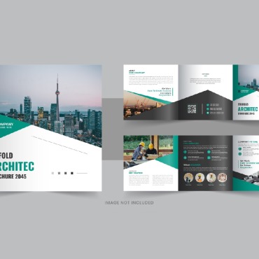 Agency Corporate Corporate Identity 408638