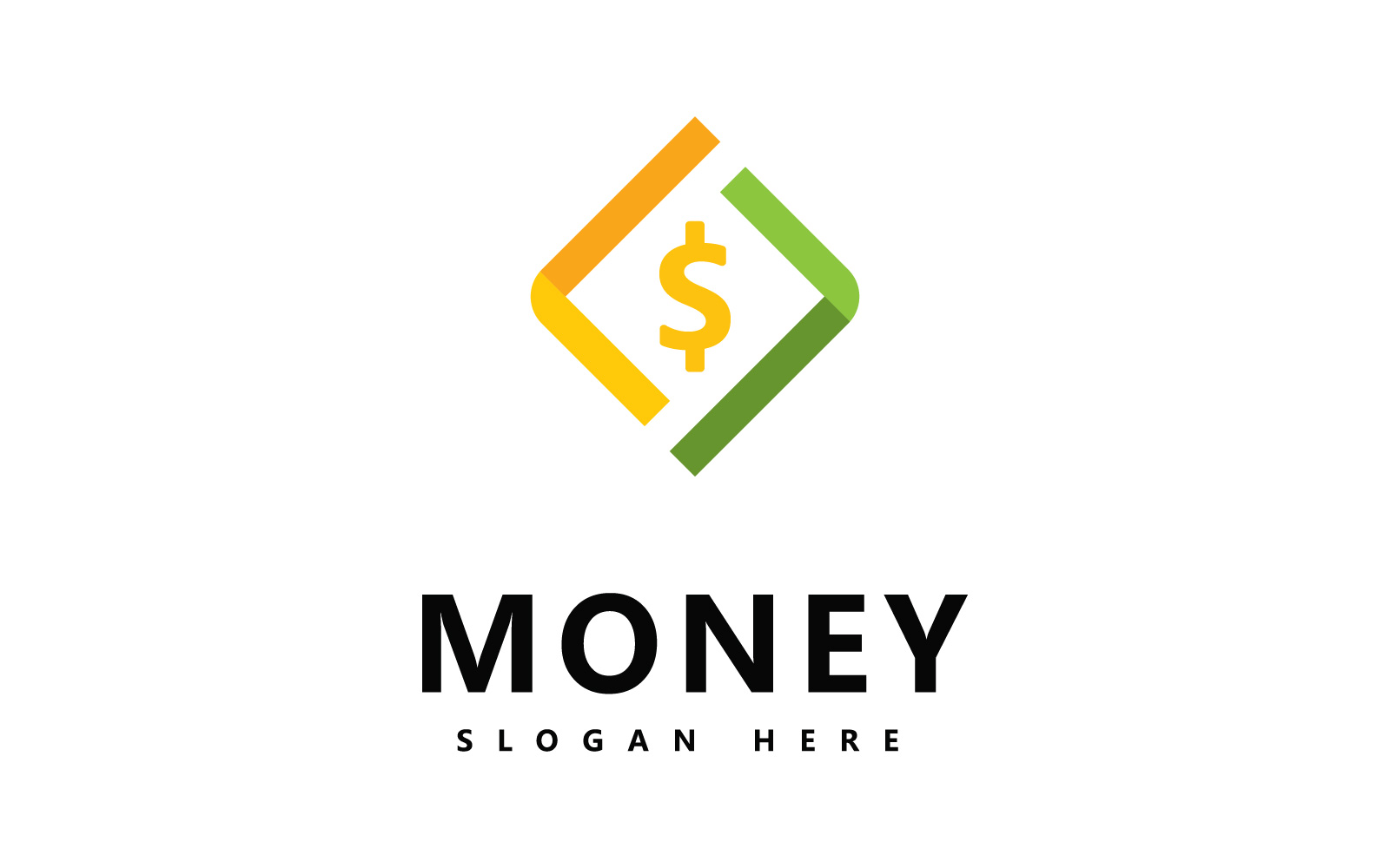 Money icons vector illustration . abstract dollar currency  illustration and icon vector V8