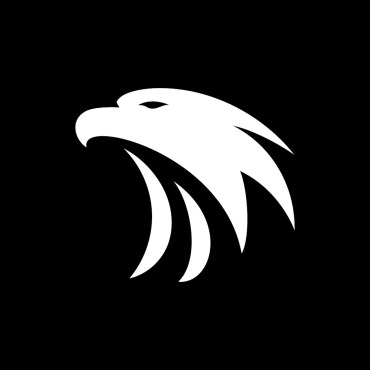 Feather Bird Logo Templates 408780