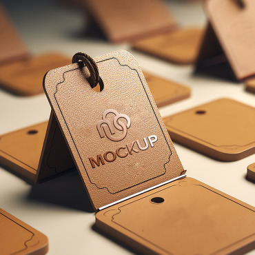 Mockup Label Product Mockups 408904