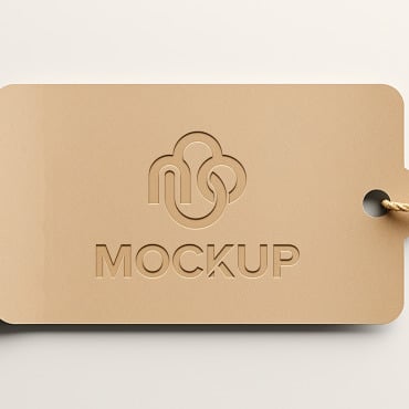 Mockup Label Product Mockups 408905