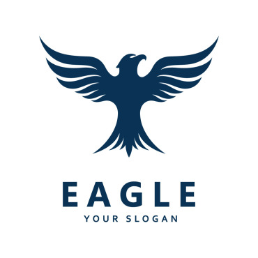 Bird Design Logo Templates 409070