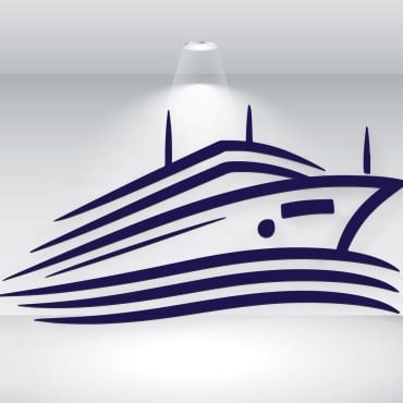 Logistics Company Logo Templates 409076