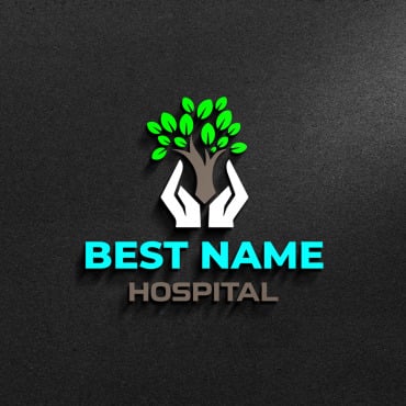 Logo Healthcare Logo Templates 409593