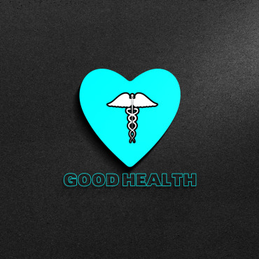 Logo Healthcare Logo Templates 409594