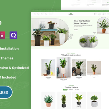 Templatetrip Accessories WooCommerce Themes 410428