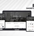 Shopify Themes 410435