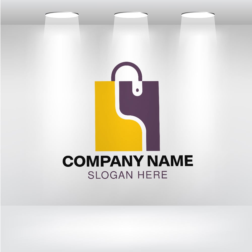 Letter Professional logo for all kinds of business.