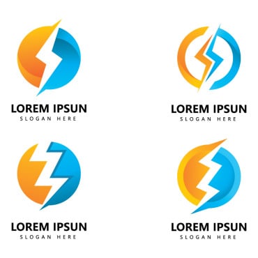 Icon Symbol Logo Templates 410677