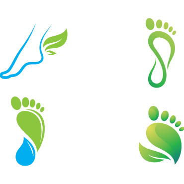 Health Symbol Logo Templates 410750