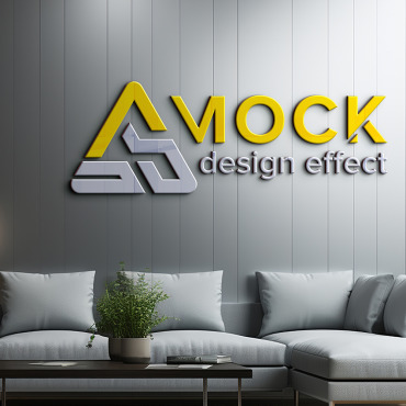 Mockup Logos Product Mockups 411021