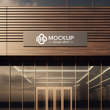 Perspective Shop Product Mockups 411119