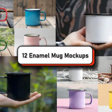 Mug Mockup Product Mockups 411528