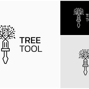 Design Graphic Logo Templates 411589
