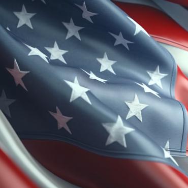 Flag Usa Illustrations Templates 411856