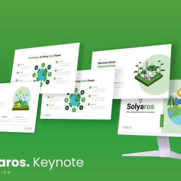 <a class=ContentLinkGreen href=/fr/kits_graphiques_templates_keynote.html>Keynote Templates</a></font> solaire nergie 412083