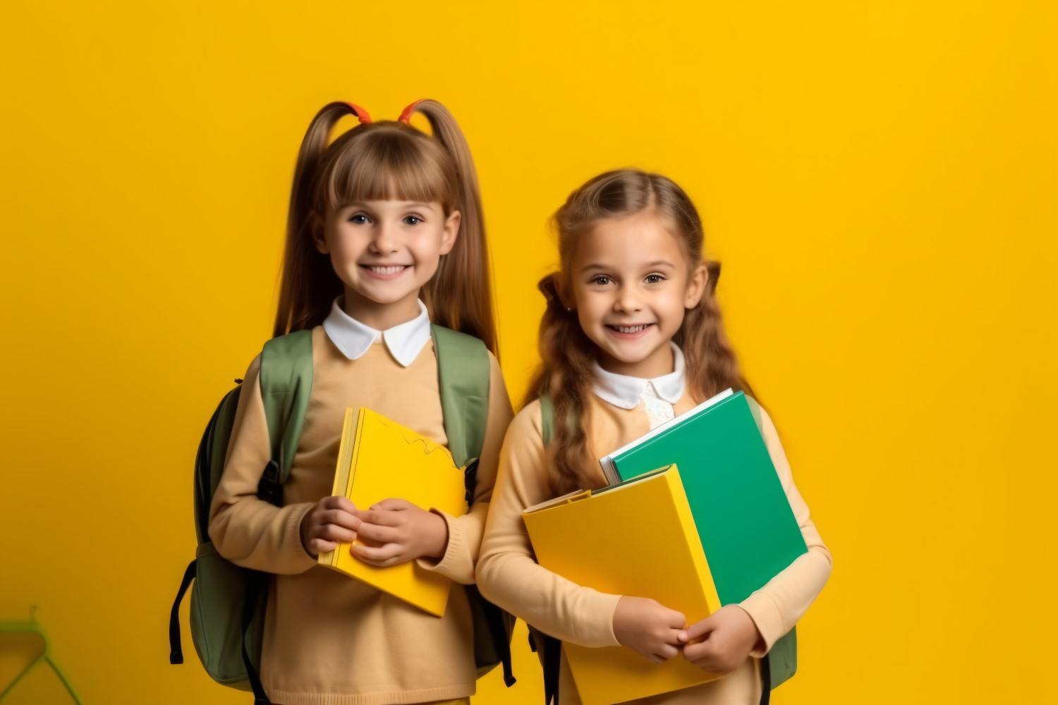 Schooltime Buzz Kids, Backpacks 131