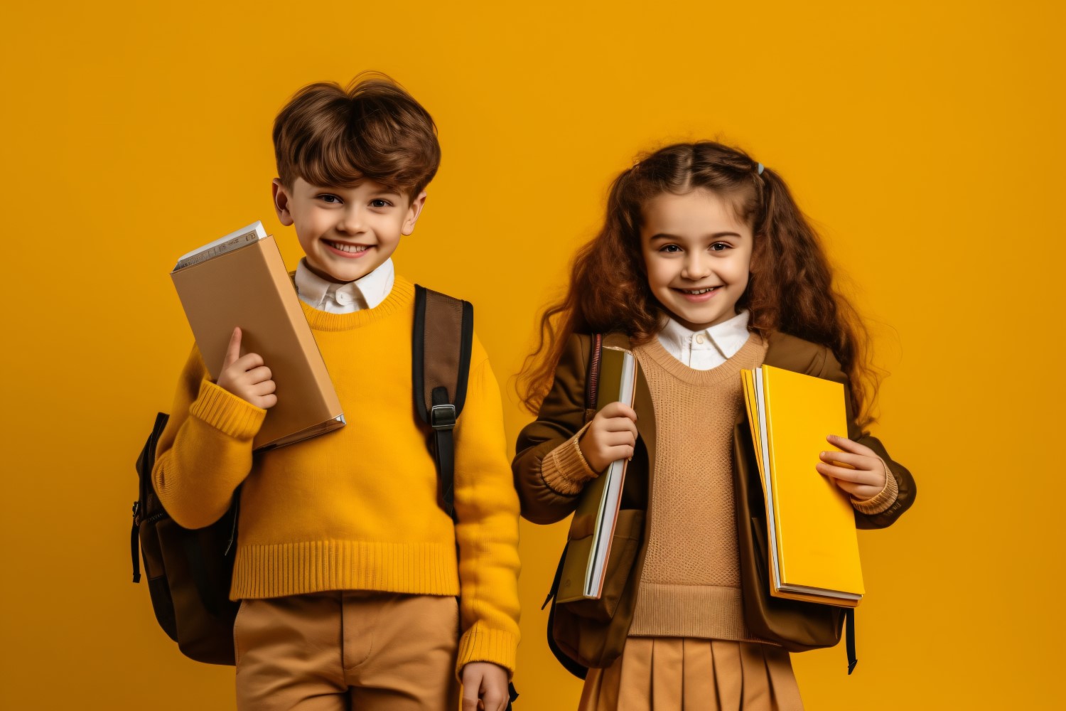 Schooltime Buzz Kids, Backpacks 132