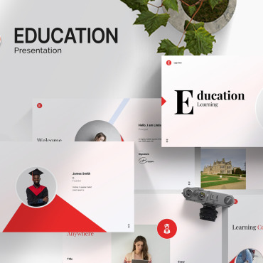 Powerpoint Template PowerPoint Templates 412428