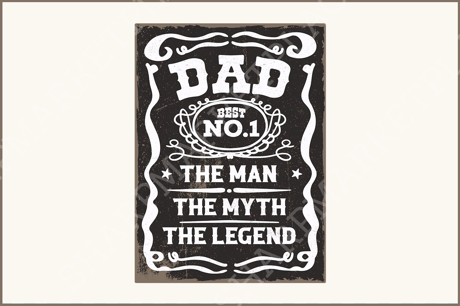 Whiskey Father's Day PNG, Dad PNG, Best Dad Label, Daddy PNG, Happy Fathers Day, Sublimation File