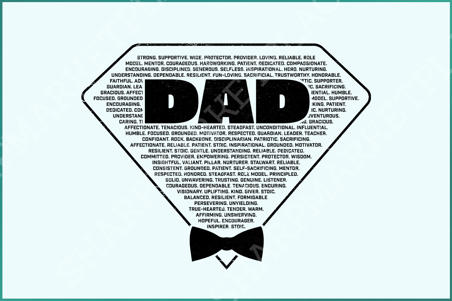 Father Words PNG, Dad PNG, Funny Dad, Father's Day Gift, Dad Day, Fatherhood PNG, Gift For Dad