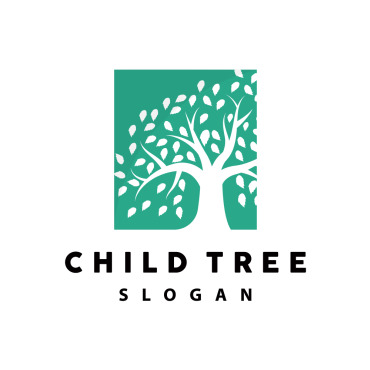 Leaf Forest Logo Templates 412601