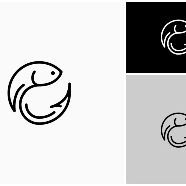 Design Graphic Logo Templates 412633