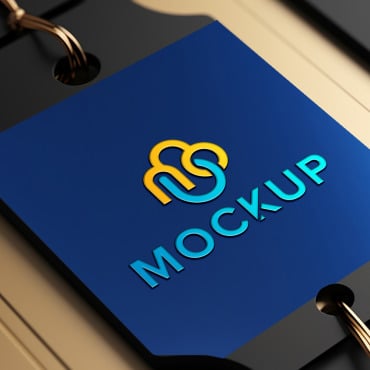 Mockup Label Product Mockups 412711