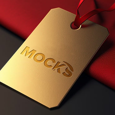 Mockup Label Product Mockups 412712