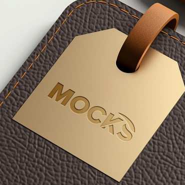 Mockup Label Product Mockups 412754