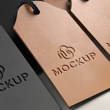 Mockup Label Product Mockups 412763