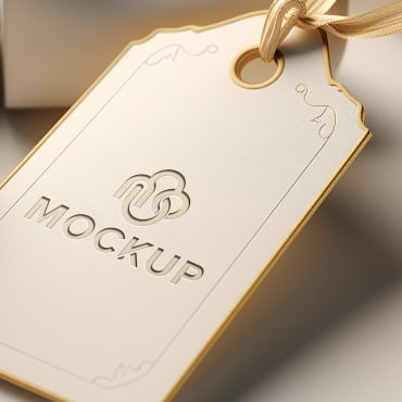 Mockup Label Product Mockups 412764
