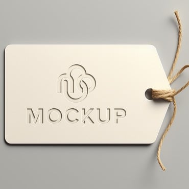 Mockup Label Product Mockups 412766