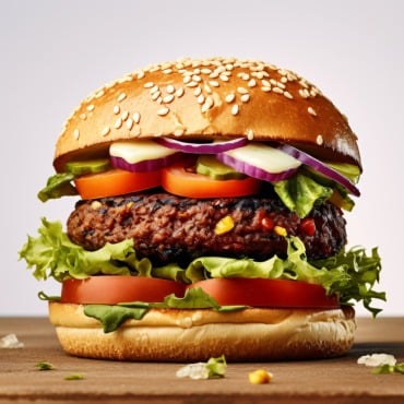 <a class=ContentLinkGreen href=/fr/kits_graphiques_templates_illustrations.html>Illustrations</a></font> burger grillades 412938