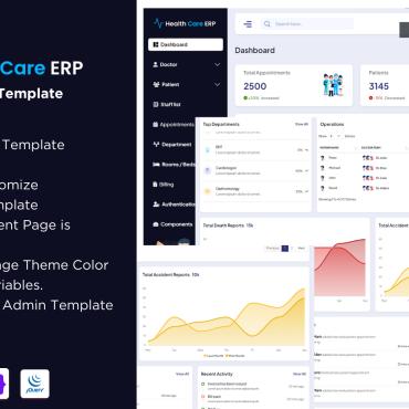 Analytics Appointments Admin Templates 413066