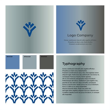 Branding Business Logo Templates 413077