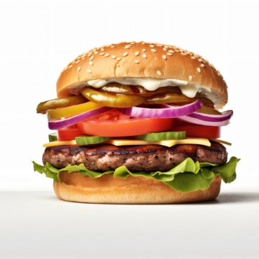 <a class=ContentLinkGreen href=/fr/kits_graphiques_templates_illustrations.html>Illustrations</a></font> burger grillades 413163