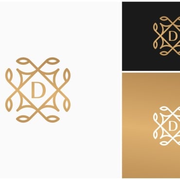 Design Graphic Logo Templates 413170