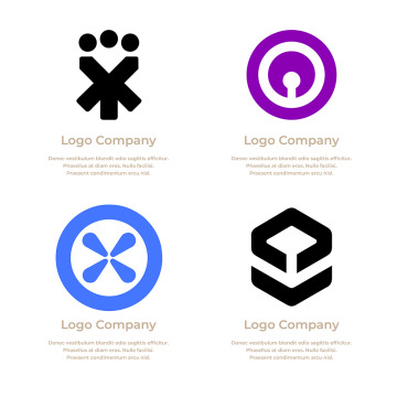 Branding Business Logo Templates 413205
