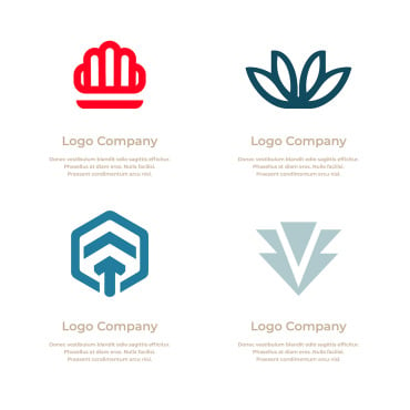 Branding Business Logo Templates 413234